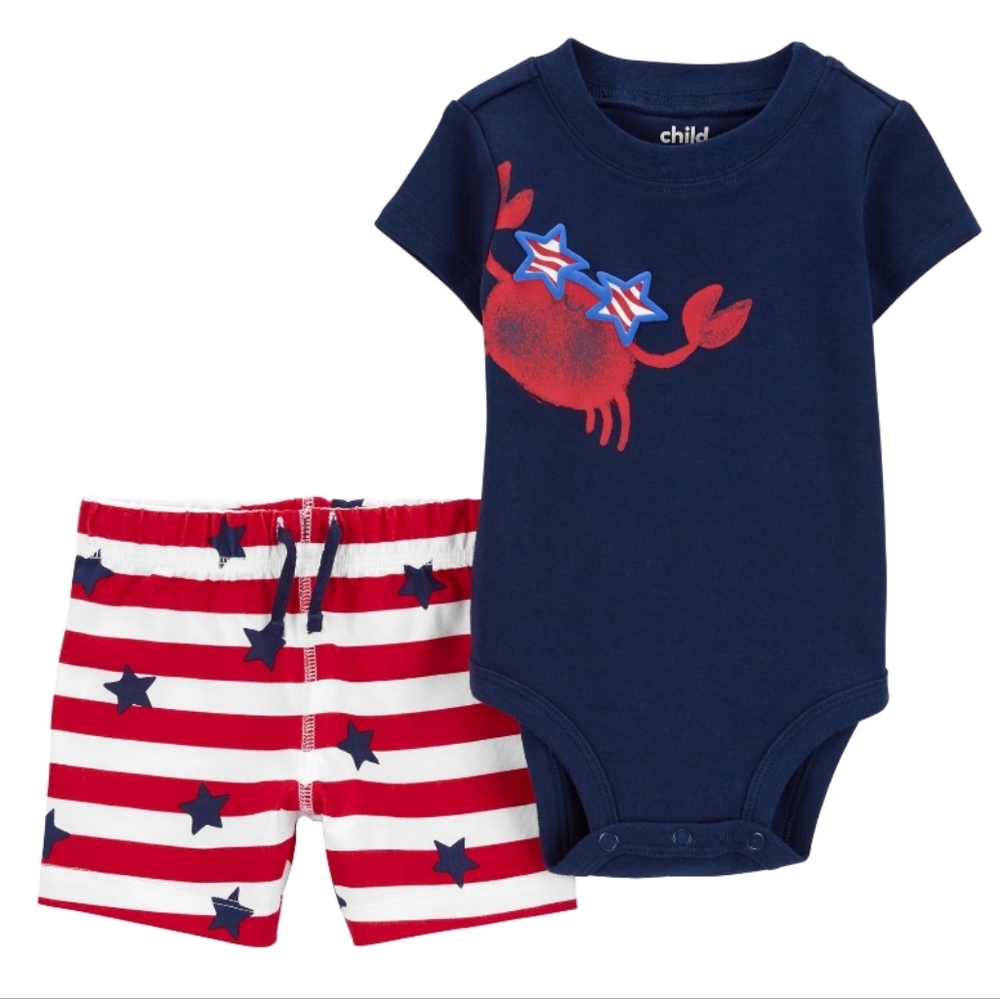 Newborn baby outfit